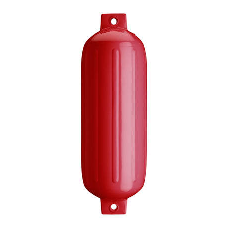 Polyform U.S. Qualifies for Free Shipping Polyform G-5 G-Series Fender 8.8" x 26.8" Classic Red #G-5-CLASSIC-RED