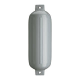 Polyform U.S. Qualifies for Free Shipping Polyform G-5 G-Series Fender 8.8" x 26.8" Gray #G-5-GREY