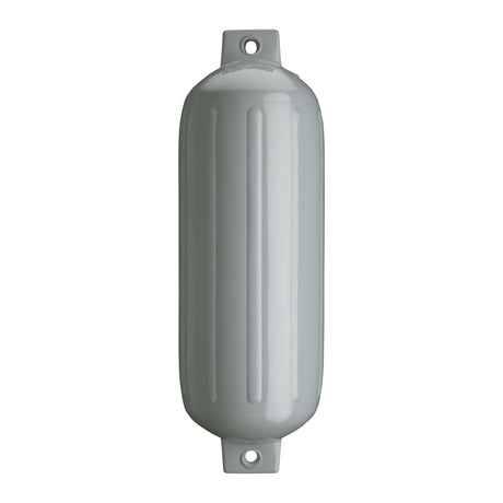 Polyform U.S. Qualifies for Free Shipping Polyform G-5 G-Series Fender 8.8" x 26.8" Gray #G-5-GREY