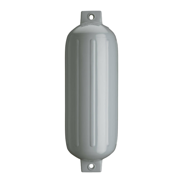 Polyform U.S. Qualifies for Free Shipping Polyform G-5 G-Series Fender 8.8" x 26.8" Gray #G-5-GREY
