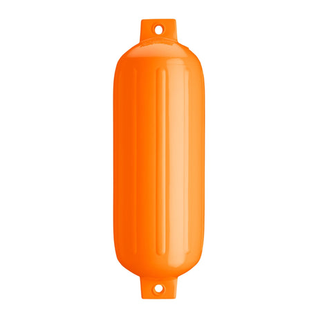 Polyform U.S. Qualifies for Free Shipping Polyform G-5 G-Series Fender 8.8" x 26.8" Orange #G-5-ORANGE