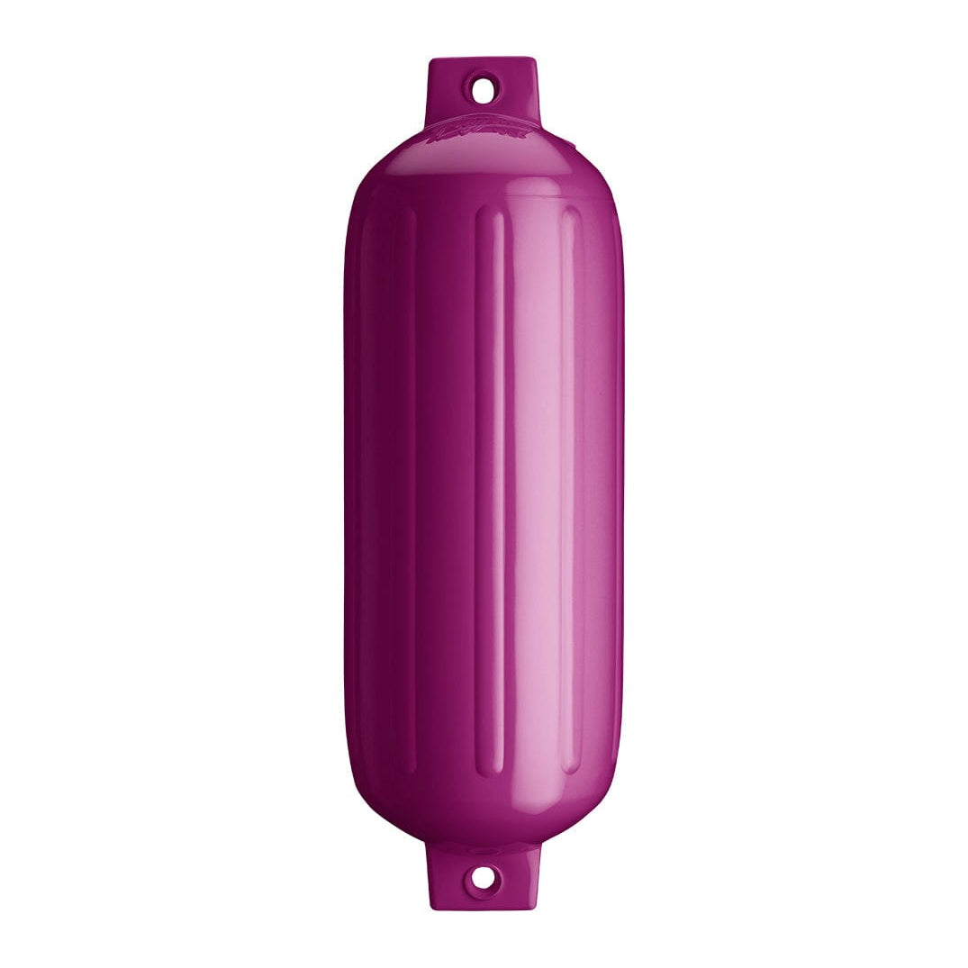 Polyform U.S. Qualifies for Free Shipping Polyform G-5 G-Series Fender 8.8" x 26.8" Purple #G-5-PURPLE