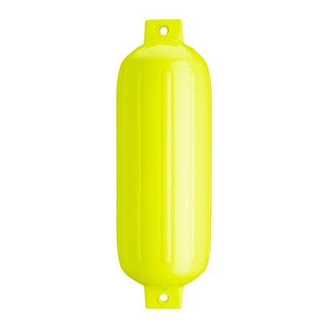 Polyform U.S. Qualifies for Free Shipping Polyform G-5 G-Series Fender 8.8" x 26.8" Saturn Yellow #G-5-SAT-YELLOW