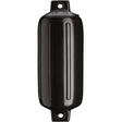 Polyform U.S. Qualifies for Free Shipping Polyform G-5 Twin Eye Fender 8.5" x 27" Black #G-5-BLACKWO