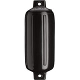 Polyform U.S. Qualifies for Free Shipping Polyform G-5 Twin Eye Fender 8.5" x 27" Black #G-5-BLACKWO