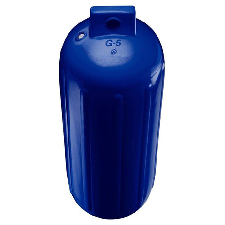 Polyform U.S. Qualifies for Free Shipping Polyform G-5 Twin Eye Fender 8.8" x 26.8" Cobalt Blue #G-5-COBALT BLUEWO