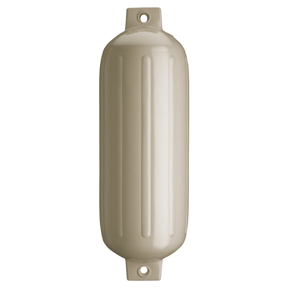 Polyform U.S. Qualifies for Free Shipping Polyform G-5 Twin Eye Fender 8.8" x 26.8" Sand #G-5-SANDWO