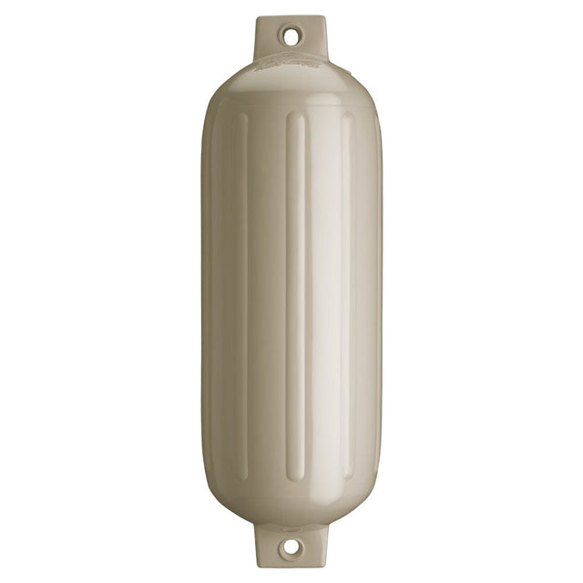 Polyform U.S. Qualifies for Free Shipping Polyform G-5 Twin Eye Fender 8.8" x 26.8" Sand #G-5-SANDWO