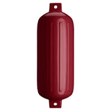 Polyform U.S. Qualifies for Free Shipping Polyform G-6 G-Series Fender 11" x 30" Burgundy #G-6-BURGUNDY