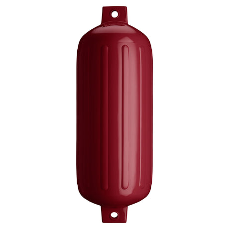 Polyform U.S. Qualifies for Free Shipping Polyform G-6 G-Series Fender 11" x 30" Burgundy #G-6-BURGUNDY