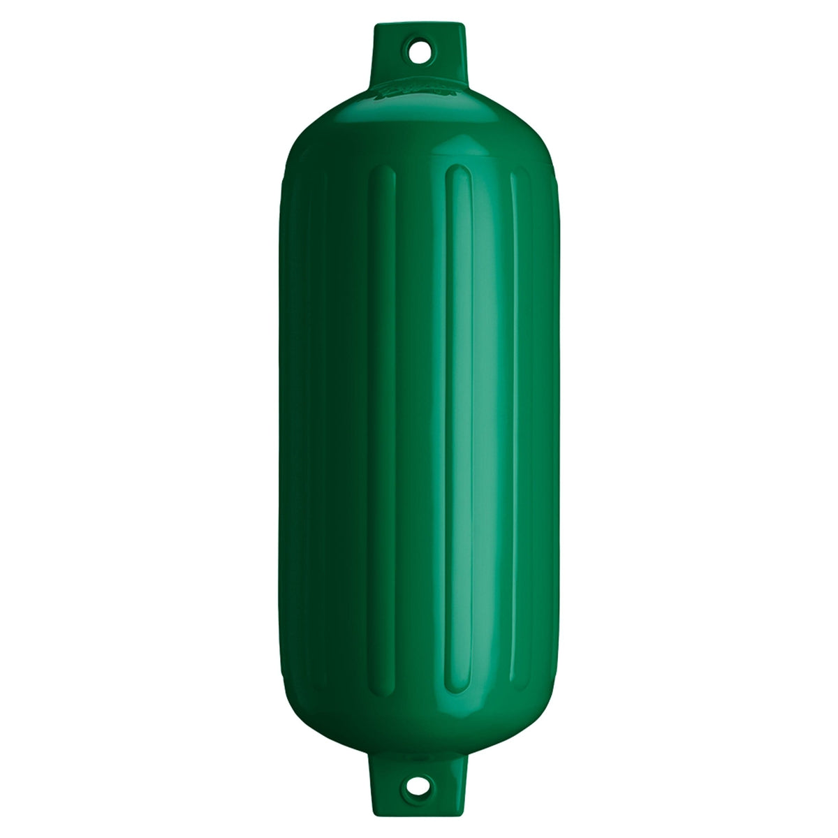 Polyform U.S. Qualifies for Free Shipping Polyform G-6 G-Series Fender 11" x 30" Forest Green #G-6-FOREST-GRN
