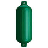 Polyform U.S. Qualifies for Free Shipping Polyform G-6 G-Series Fender 11" x 30" Forest Green #G-6-FOREST-GRN