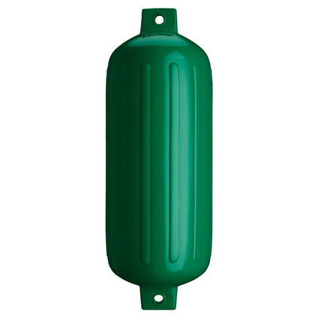 Polyform U.S. Qualifies for Free Shipping Polyform G-6 G-Series Fender 11" x 30" Forest Green #G-6-FOREST-GRN