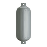 Polyform U.S. Qualifies for Free Shipping Polyform G-6 G-Series Fender 11" x 30" Gray #G-6-GREY
