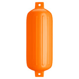 Polyform U.S. Qualifies for Free Shipping Polyform G-6 G-Series Fender 11" x 30" Orange #G-6-ORANGE