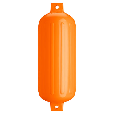Polyform U.S. Qualifies for Free Shipping Polyform G-6 G-Series Fender 11" x 30" Orange #G-6-ORANGE