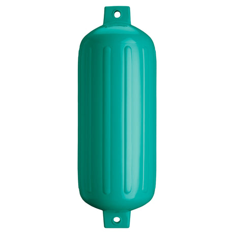 Polyform U.S. Qualifies for Free Shipping Polyform G-6 G-Series Fender 11" x 30" Teal #G-6-TEAL