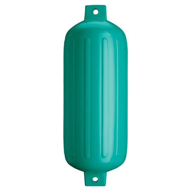 Polyform U.S. Qualifies for Free Shipping Polyform G-6 G-Series Fender 11" x 30" Teal #G-6-TEAL