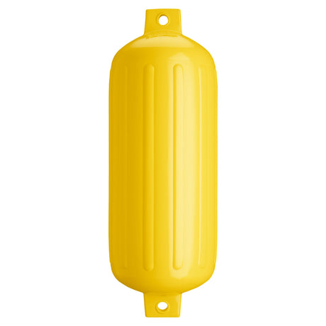 Polyform U.S. Qualifies for Free Shipping Polyform G-6 G-Series Fender 11" x 30" Yellow #G-6-YELLOW