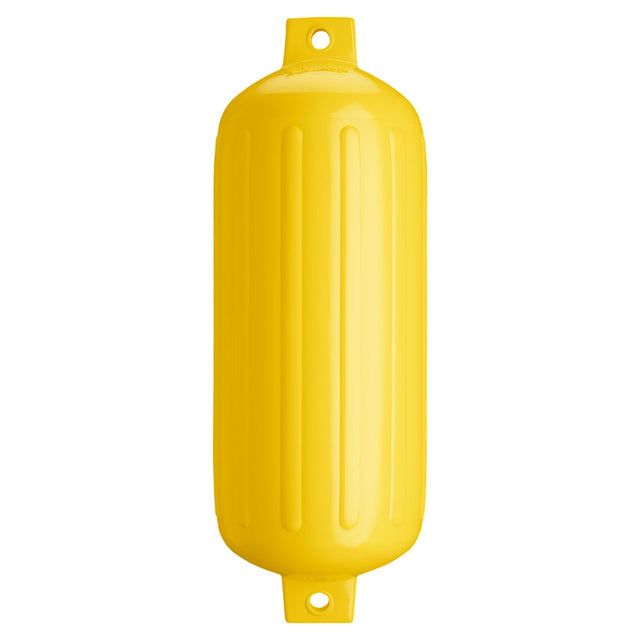 Polyform U.S. Qualifies for Free Shipping Polyform G-6 G-Series Fender 11" x 30" Yellow #G-6-YELLOW