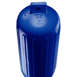 Polyform U.S. Qualifies for Free Shipping Polyform G-6 Twin Eye Fender 11" x 30" Cobalt Blue #G-6-COBALT BLUEWO
