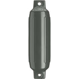 Polyform U.S. Qualifies for Free Shipping Polyform G-6 Twin Eye Fender 11" x 30" Graphite #G-6-GRAPHITE