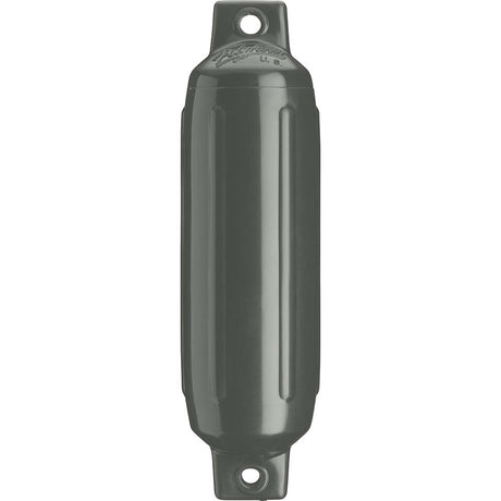 Polyform U.S. Qualifies for Free Shipping Polyform G-6 Twin Eye Fender 11" x 30" Graphite #G-6-GRAPHITE