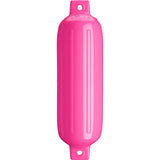 Polyform U.S. Qualifies for Free Shipping Polyform G3 5.5" x 19" Pink Fender #G-3-PINK