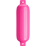 Polyform U.S. Qualifies for Free Shipping Polyform G5 8.8" x 26.8" Pink Fender #G-5-PINK