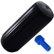 Polyform U.S. Qualifies for Free Shipping Polyform HTM-1 6" x 15" Black with Air Adapter #HTM-1-BLACK