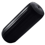 Polyform U.S. Qualifies for Free Shipping Polyform HTM-1 Hole Through Middle Fender Black #HTM-1-BLACKWO