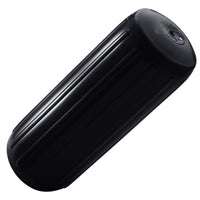 Polyform U.S. Qualifies for Free Shipping Polyform HTM-1 Hole Through Middle Fender Black #HTM-1-BLACKWO