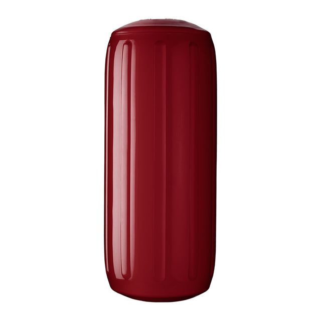 Polyform U.S. Qualifies for Free Shipping Polyform HTM-1 HTM-Series Fender 6.3" x 15.5" Burgundy #HTM-1-BURGUNDY
