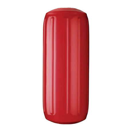 Polyform U.S. Qualifies for Free Shipping Polyform HTM-1 HTM-Series Fender 6.3" x 15.5" Classic Red #HTM-1-CLASSIC-RED