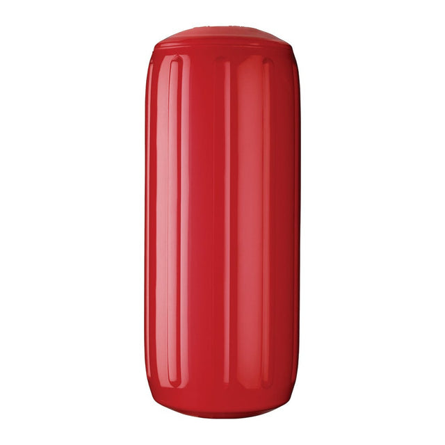 Polyform U.S. Qualifies for Free Shipping Polyform HTM-1 HTM-Series Fender 6.3" x 15.5" Classic Red #HTM-1-CLASSIC-RED