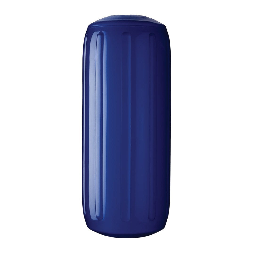 Polyform U.S. Qualifies for Free Shipping Polyform HTM-1 HTM-Series Fender 6.3" x 15.5" Cobalt #HTM-1-COBALT