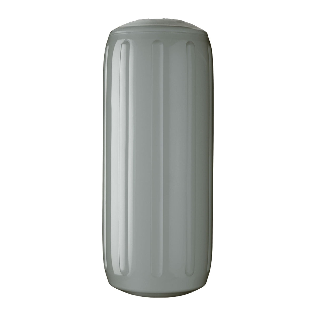 Polyform U.S. Qualifies for Free Shipping Polyform HTM-1 HTM-Series Fender 6.3" x 15.5" Gray #HTM-1-GREY
