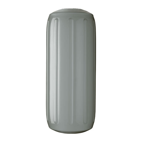 Polyform U.S. Qualifies for Free Shipping Polyform HTM-1 HTM-Series Fender 6.3" x 15.5" Gray #HTM-1-GREY