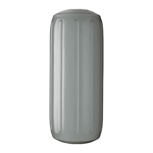 Polyform U.S. Qualifies for Free Shipping Polyform HTM-1 HTM-Series Fender 6.3" x 15.5" Gray #HTM-1-GREY