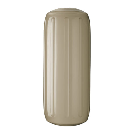 Polyform U.S. Qualifies for Free Shipping Polyform HTM-1 HTM-Series Fender 6.3" x 15.5" Sand #HTM-1-SAND