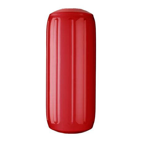 Polyform U.S. Qualifies for Free Shipping Polyform HTM-2 HTM-Series Fender 8.5" x 20.5" Classic Red #HTM-2-CLASSIC-RED