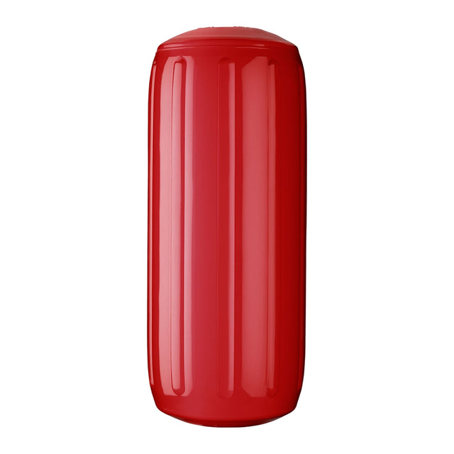 Polyform U.S. Qualifies for Free Shipping Polyform HTM-2 HTM-Series Fender 8.5" x 20.5" Classic Red #HTM-2-CLASSIC-RED
