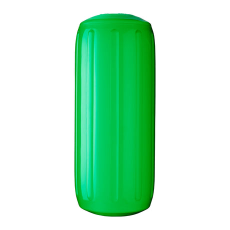 Polyform U.S. Qualifies for Free Shipping Polyform HTM-2 HTM-Series Fender 8.5" x 20.5" Green #HTM-2-GREEN