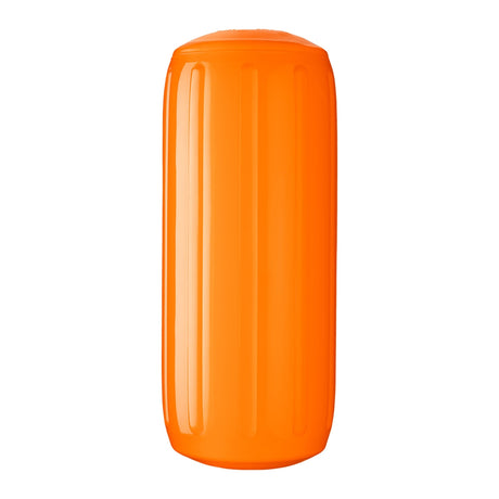 Polyform U.S. Qualifies for Free Shipping Polyform HTM-2 HTM-Series Fender 8.5" x 20.5" Orange #HTM-2-ORANGE