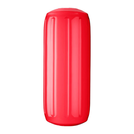 Polyform U.S. Qualifies for Free Shipping Polyform HTM-2 HTM-Series Fender 8.5" x 20.5" Red #HTM-2-RED