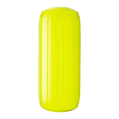 Polyform U.S. Qualifies for Free Shipping Polyform HTM-2 HTM-Series Fender 8.5" x 20.5" Saturn Yellow #HTM-2-SAT-YEL