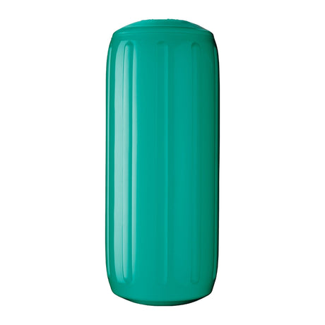 Polyform U.S. Qualifies for Free Shipping Polyform HTM-2 HTM-Series Fender 8.5" x 20.5" Teal #HTM-2-TEAL