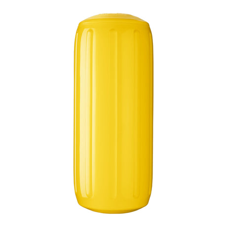 Polyform U.S. Qualifies for Free Shipping Polyform HTM-2 HTM-Series Fender 8.5" x 20.5" Yellow #HTM-2-YELLOW