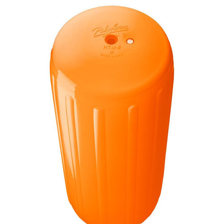 Polyform U.S. Qualifies for Free Shipping Polyform HTM-3 Hole Through Middle Fender Orange #HTM-3-ORANGEWO