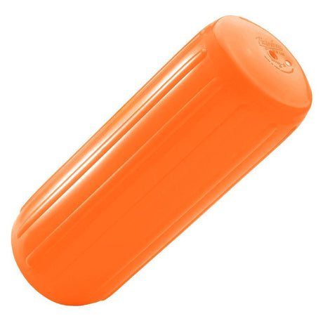 Polyform U.S. Qualifies for Free Shipping Polyform HTM-3 Hole Through Middle Fender Orange #HTM-3-ORANGEWO